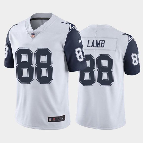 ceedee lamb youth jersey